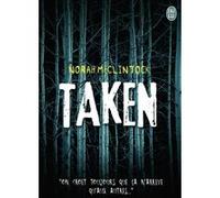 Taken Norah McClintock (Auteur), Amélie Sarn (Traduction)