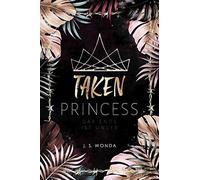 Taken Princess 3