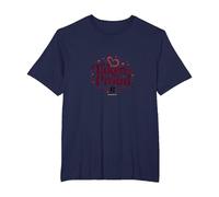 Taken & Proud I Heart My Girlfriend Romantique Saint-Valentin T-Shirt, Homme Grandes Tailles, Bleu Marine, 2X Tall