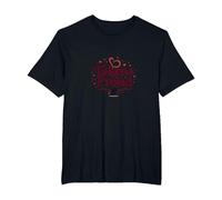 Taken & Proud I Heart My Girlfriend Romantique Saint-Valentin T-Shirt, Homme Grandes Tailles, Noir, 3X Tall