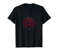 Taken & Proud I Heart My Girlfriend Romantique Saint-Valentin T-Shirt, Homme, Noir, 3XL