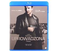 Taken [Region 2] (IMPORT) (Pas de version française)
