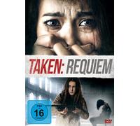 Taken: Requiem (DVD) Ball Nicholas Hughes Evie Altman Sian Mcke