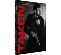 Taken-Saison 1