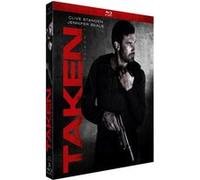 Taken Saison 1 Blu-Ray E