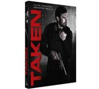 Taken-Saison 1