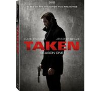 Taken: Season One