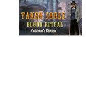Taken Souls Blood Ritual Collector (PC)