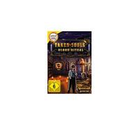 Taken Souls - Blood Ritual PC BUDGET YELLOW VALLEY [Import allemand]