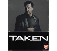Taken - Steelbook Play
