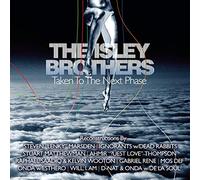 Isley Brothers - Taken to The Next Phase