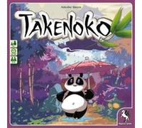 Takenoko G