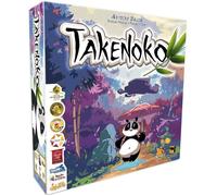 Takenoko - Jeu de société - ASMODEE