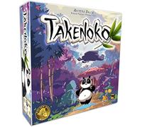 Takenoko NL/FR - Un Jeu de société coloré - pour Toute la Famille [FR]