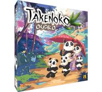 Matagot - Jeux de société - Takenoko Oyako