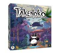 Takenoko (Refresh)