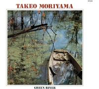 Takeo Moriyama - Green River