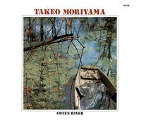 Takeo Moriyama - Green River (Enja 50th Anniversary)