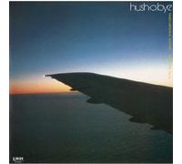 Takeo Moriyama Quartet - Hush-a-Bye [Import allemand]