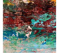 Takeo Watanabe - Piece Of My Scape [Vinyl Lp] Black, Colored Vinyl, Ltd Ed, White