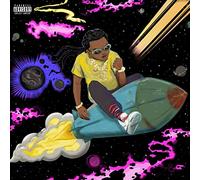 Takeoff - The Last Rocket
