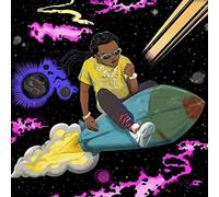 Takeoff - The Last Rocket [New Vinyl LP] Explicit