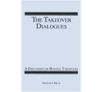 Takeover Dialogues Edmund Kelly (Auteur)
