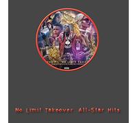 Takeover - No Limit Takeover: All-Star Hits [Import]