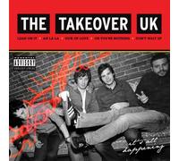 Takeover UK - It's All Happening