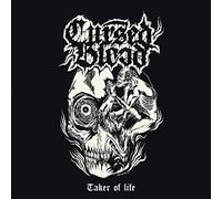 Taker of Life