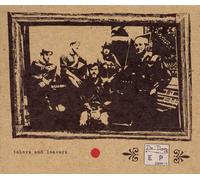 Dr. Dog - Takers & Leavers [New CD] Extended Play