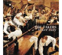 Takers, the - Taker Easy [Import]