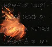 Nilles Stephanie & Z - Takes a Big Ship [Import]