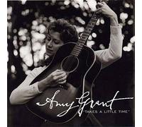 Takes a Little Time [Import]