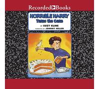 Takes Cake (The Horrible Harry Series) [Import]