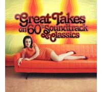 Various Artists - Takes on 60's Soundtrack Classics/Various