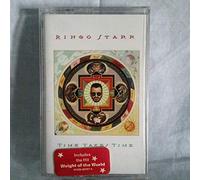 Takes Time [Import]