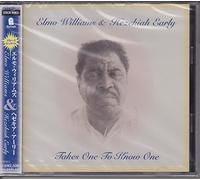 Takes to Know One [Import]