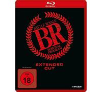 Takeshi Kitano - Battle Royale [Blu-ray]