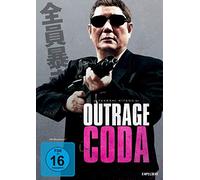 Takeshi Kitano - Outrage Coda [Import]