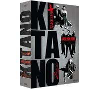 Takeshi Kitano : Takeshi's + Aniki Mon Frère + Zatoichi - Pack