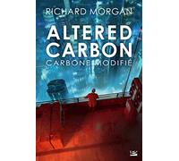 Takeshi Kovacs, T1 : Altered Carbon