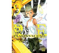 Takeshi Obata - Platinum End, Vol. 9