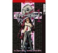 Takeshi Obata Tsugumi Ohba Death Note 1 (Poche)