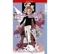 Takeshi Obata Tsugumi Ohba Death Note 6 (Poche)