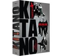 Takeshis' - Aniki, mon frère - Zatoichi - Coffret E