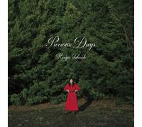 Takeuchi Mariya Precious Days (CD)