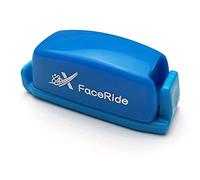 TAKEWELL Petite Batterie, Conception légère et compacte, 100% Compatible avec Tous Les systèmes AXS eTap, Bleu, 1 pièces.