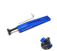 takewell Piston Presse Outil pour étrier de Frein Shimano Universel SRAM Vélo Hydraulique Disque Etrier Piston Outil Compatible avec Toutes Marques d'étriers de Frein Bleu