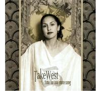 Takewest - Time for One More Song